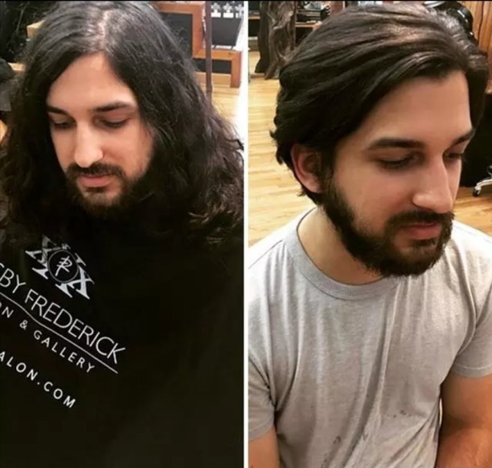 남자는 머리빨. JPG10