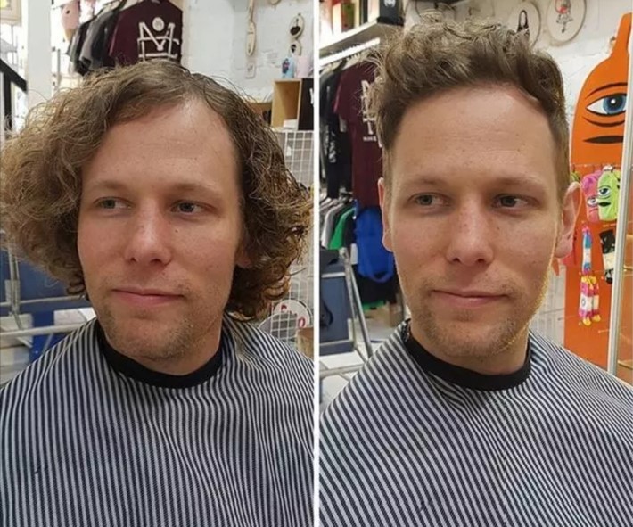 남자는 머리빨. JPG13