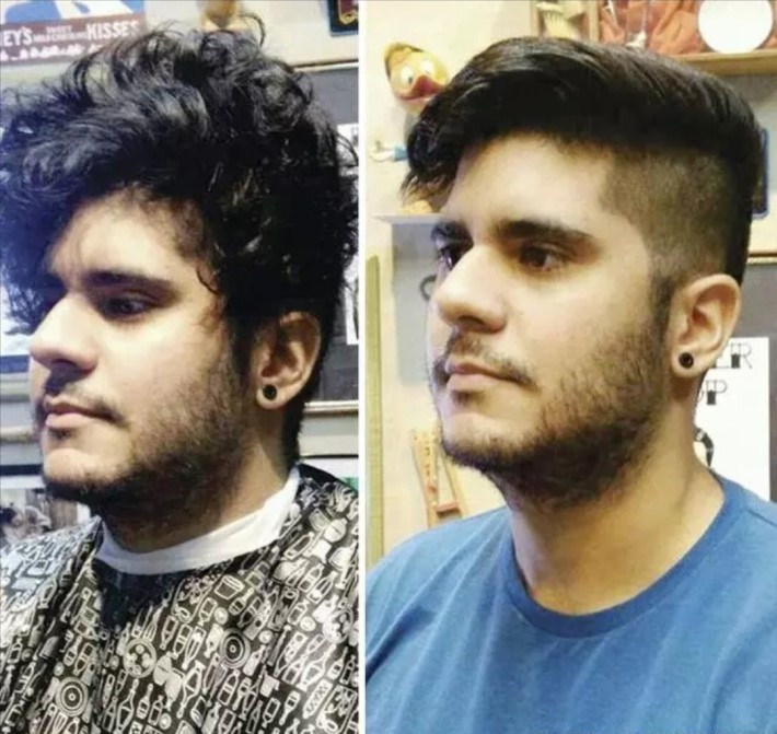 남자는 머리빨. JPG18