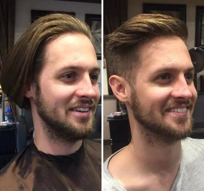 남자는 머리빨. JPG3