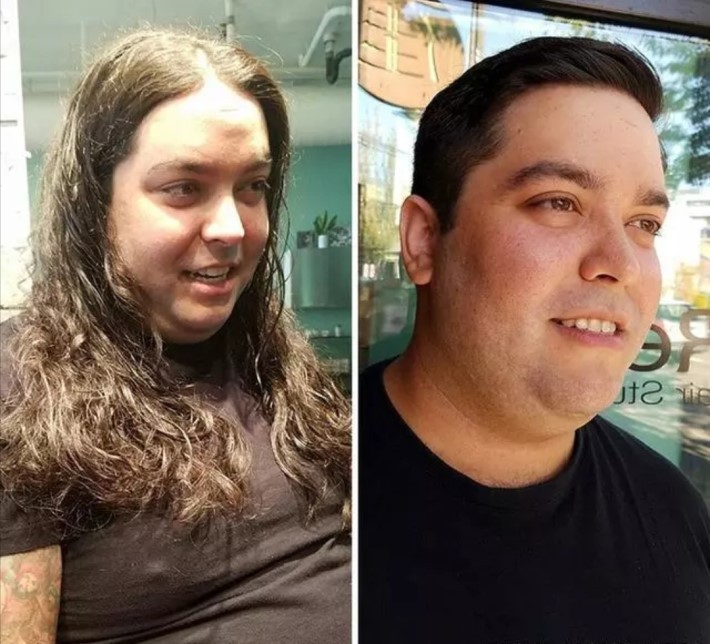 남자는 머리빨. JPG4