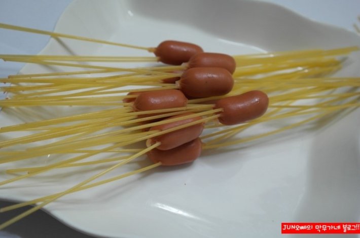 소세지 스파게티 이상과 현실.jpg1