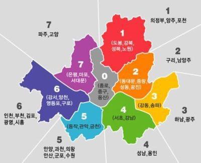 뚜벅이들의 요긴한 버스 정보1