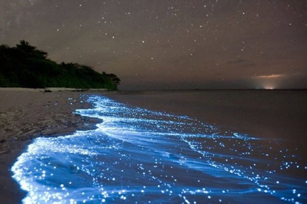 지구에서 가장 초현실적인 장소1