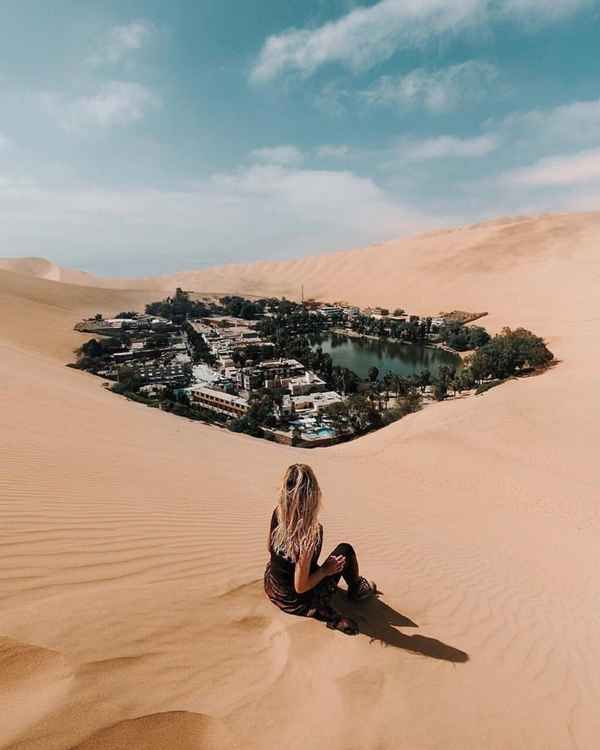 지구에서 가장 초현실적인 장소4