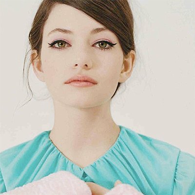 인터스텔라 아역배우 근황11