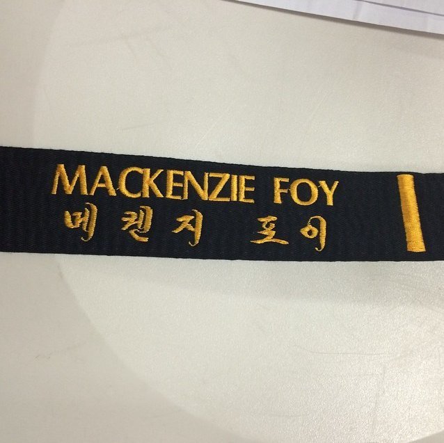 인터스텔라 아역배우 근황15