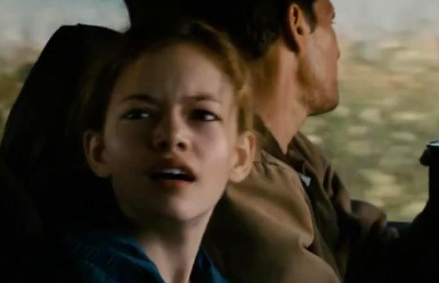 인터스텔라 아역배우 근황2