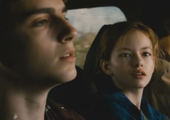 인터스텔라 아역배우 근황3