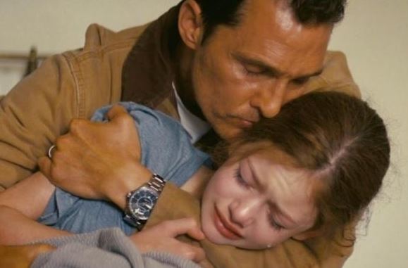 인터스텔라 아역배우 근황4