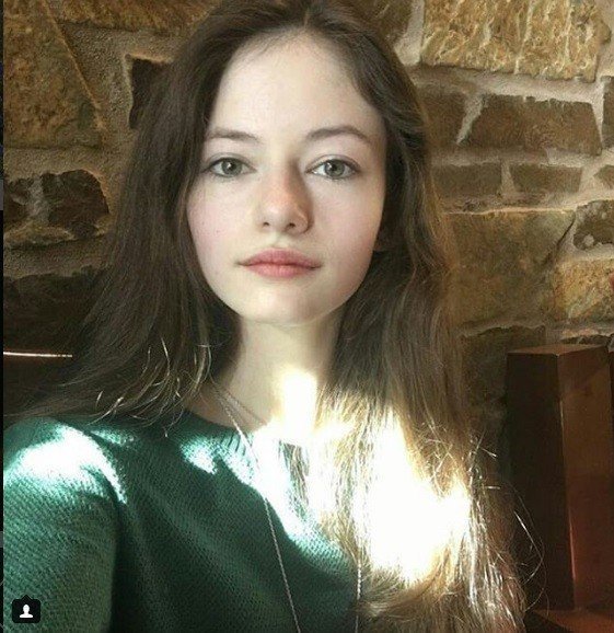 인터스텔라 아역배우 근황7