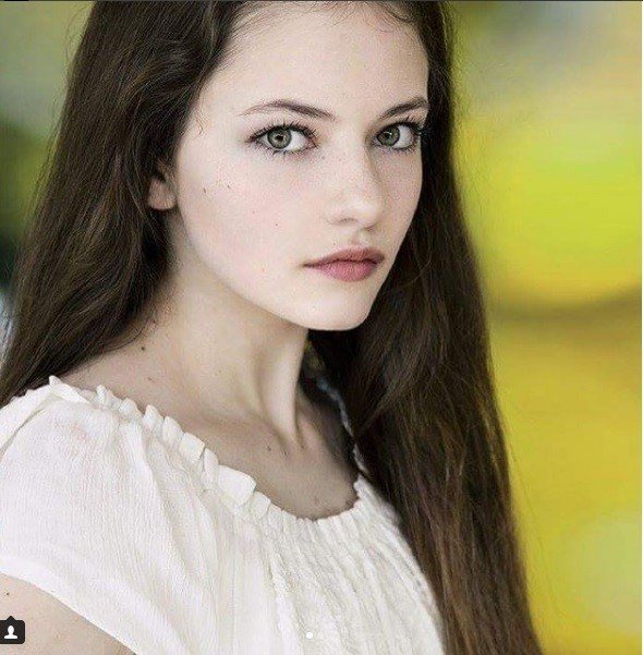 인터스텔라 아역배우 근황8