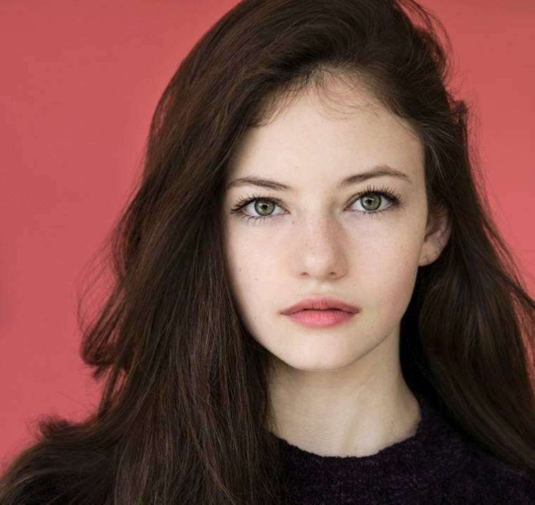 인터스텔라 아역배우 근황9