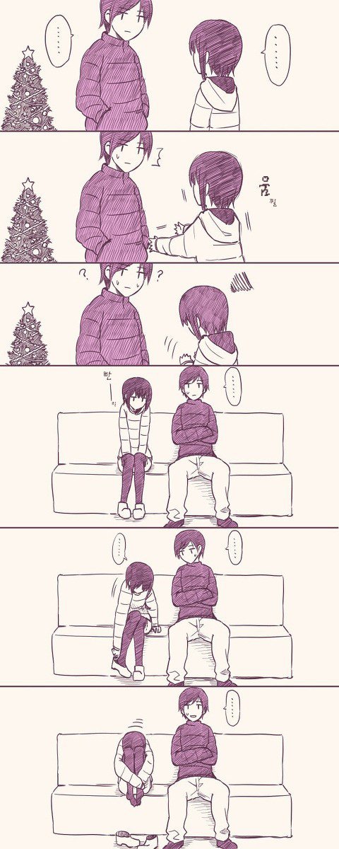 춥고 쌀쌀해서 올리는거4