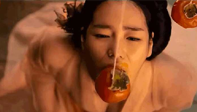 조선시대 궁녀들의 ㅅㅅ 수련법1