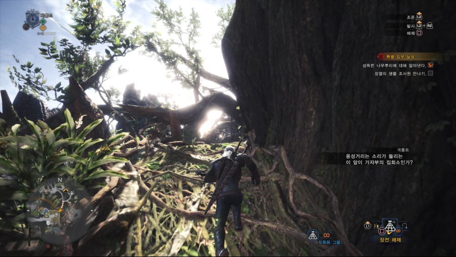 몬스터 헌터 근황.jpg15