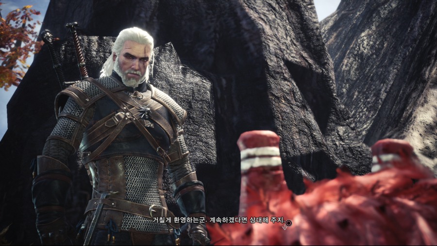 몬스터 헌터 근황.jpg16