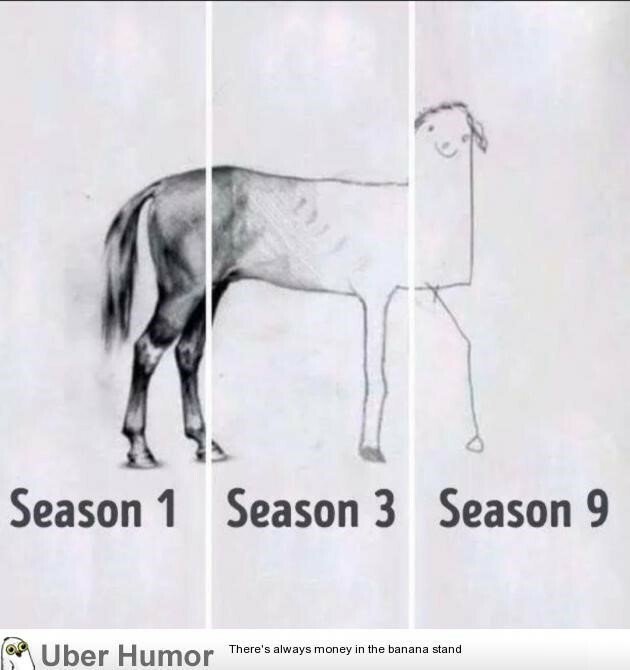 미국인이 요약한 미드의 특징.jpg1