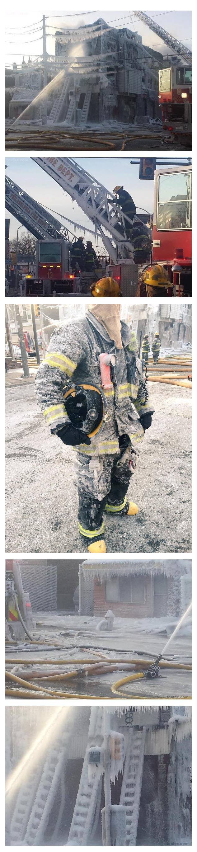 영화20도에서 화재진압의 어려움1