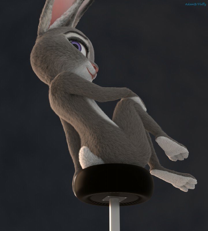 주토피아 주디 누드 사진ㅎㄷㄷㄷㄷㄷ(사진 추가)2