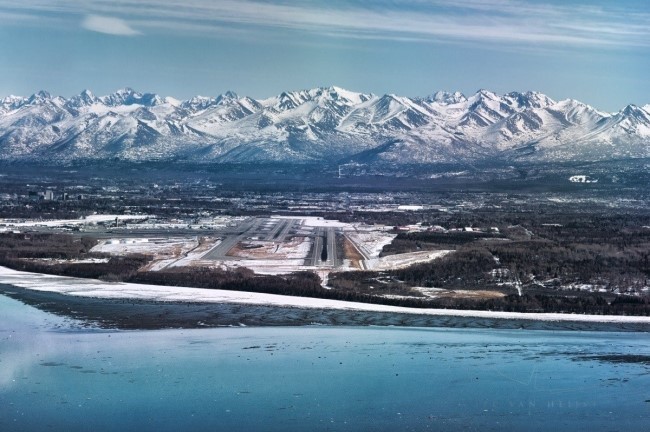 네덜란드 파일럿이 촬영한 사진들10