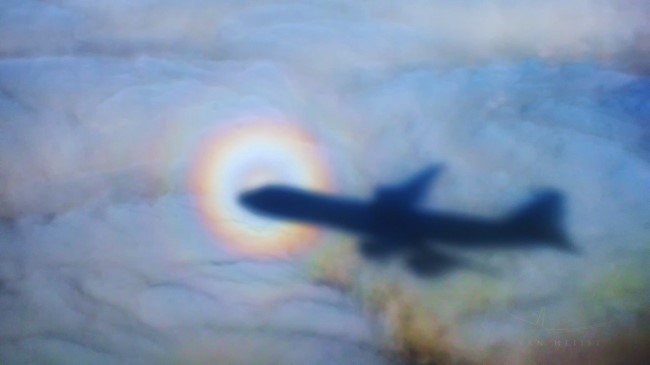 네덜란드 파일럿이 촬영한 사진들2