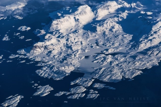 네덜란드 파일럿이 촬영한 사진들7