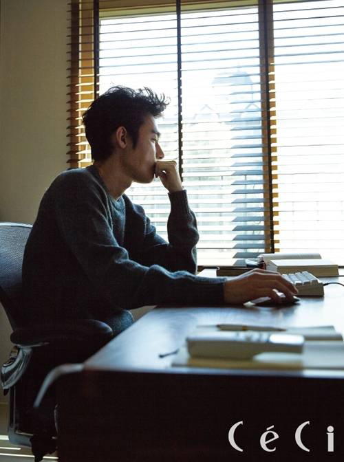 허지웅이 다스 베이더를 좋아하는 이유1