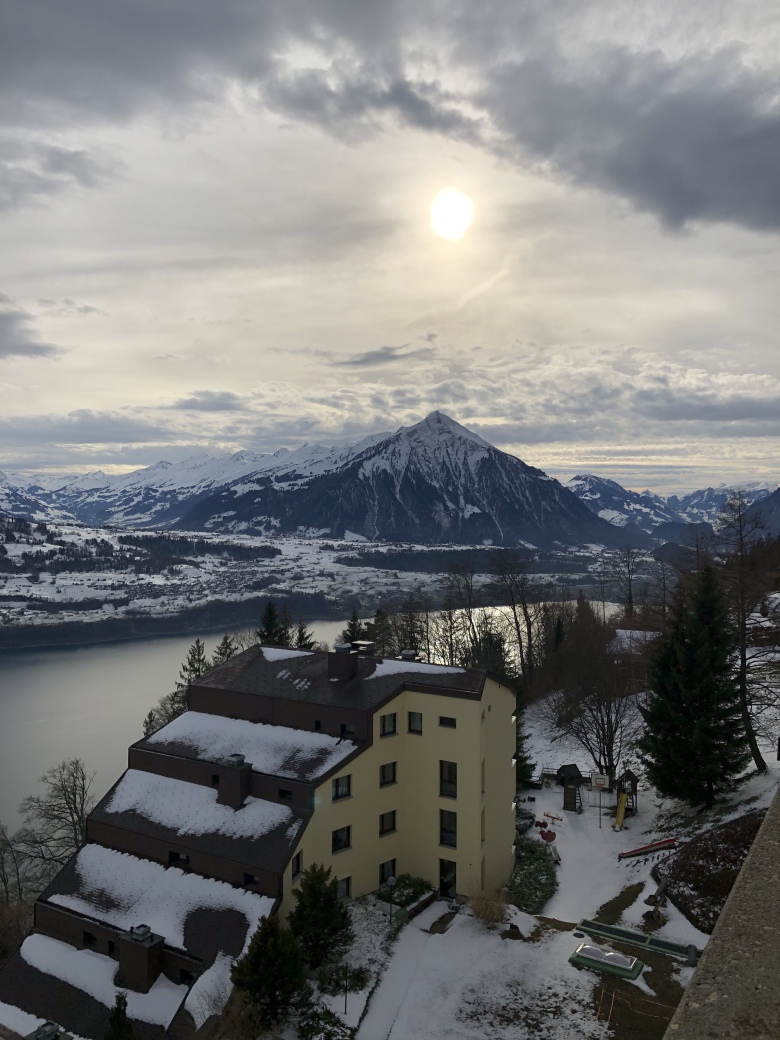 스위스 처음으로 놀러왔어요.jpg3