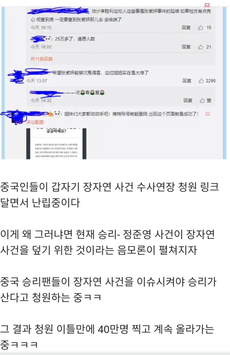 진보진영에 제갈량 한명 있는 듯1