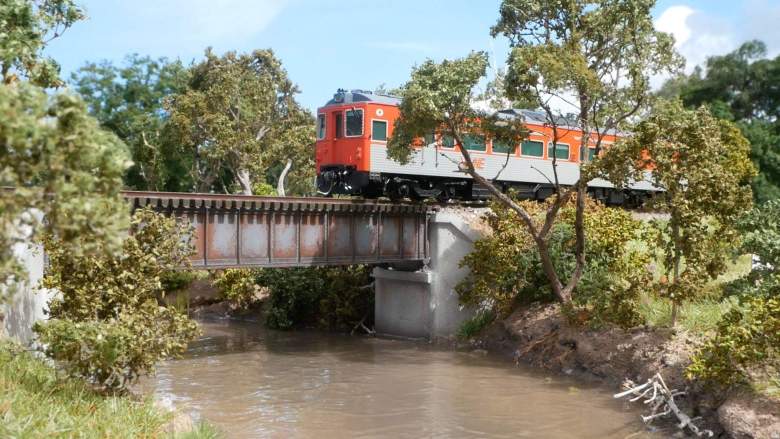 사실적인 디오라마의 세계1