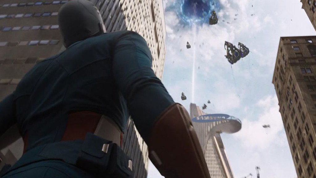 마블 세계관에서 아이언맨 욕먹고 다니는 이유2