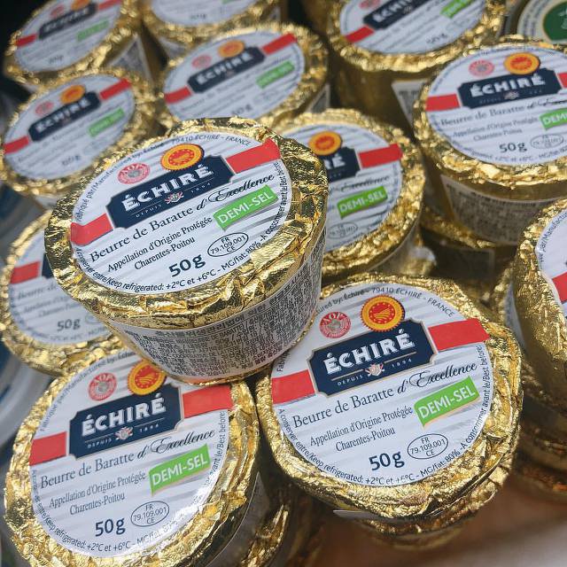 맨빵에 발라만 먹어도 맛있다는 진짜 수입버터들.jpg4