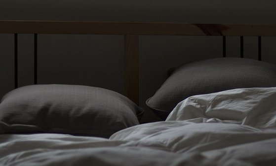 잠 2분만에 드는 방법..1