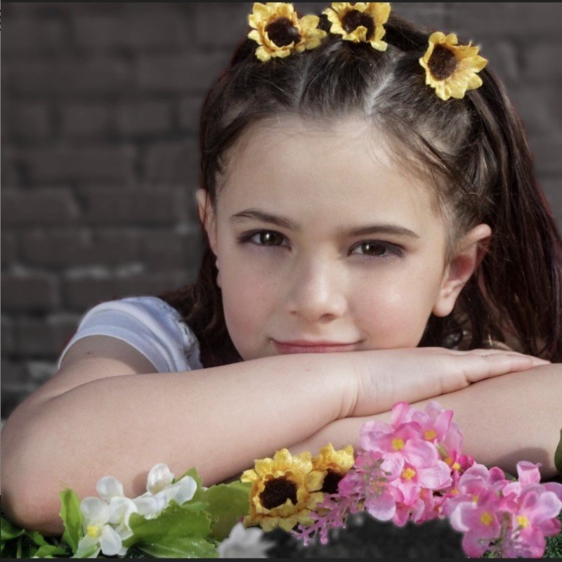 이 세상 유전자가 아닌 아역배우3