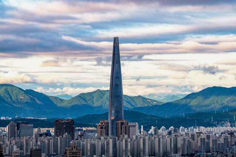 최근 미세먼지 없어진 서울 모습.jpg1