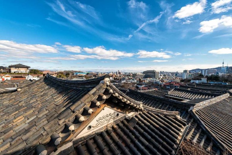 최근 미세먼지 없어진 서울 모습.jpg4