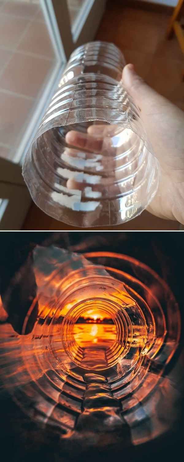 일상적인 물건을 이용한 멋진 사진 기법2