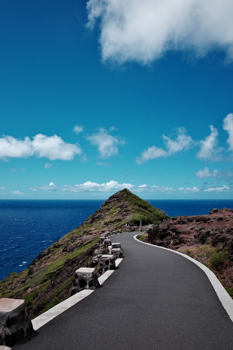 잘 있어요. 하와이...ㅠㅠ1