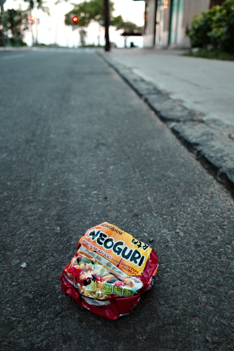 잘 있어요. 하와이...ㅠㅠ5