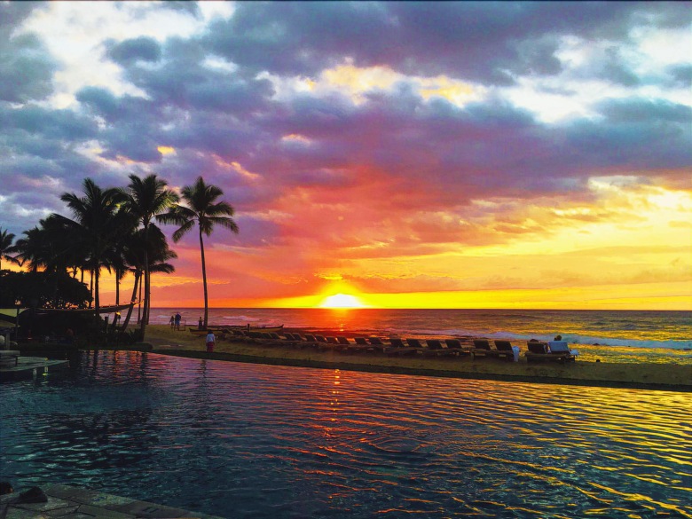 석양이지는 하와이.jpg1