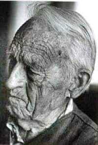 펌) 단식으로 생을 마감한 자연주의자 스코트 니어링1