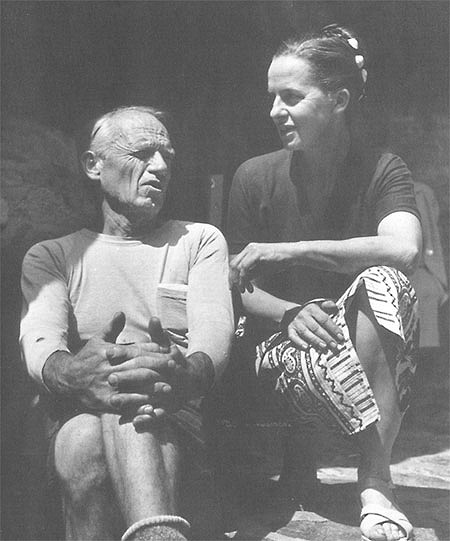 펌) 단식으로 생을 마감한 자연주의자 스코트 니어링2