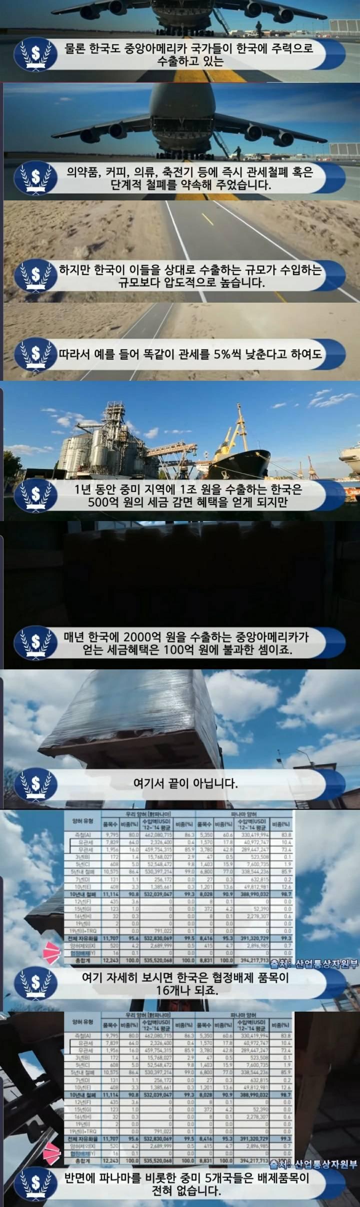 언론에서 절대 다루지 않는 뉴스3