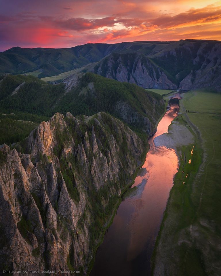 몽골 베스트 사진들(feat. 몽골 사진 작가 협회)10