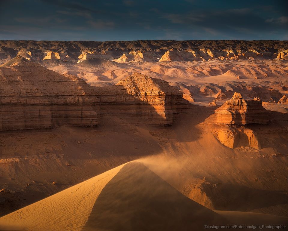 몽골 베스트 사진들(feat. 몽골 사진 작가 협회)4