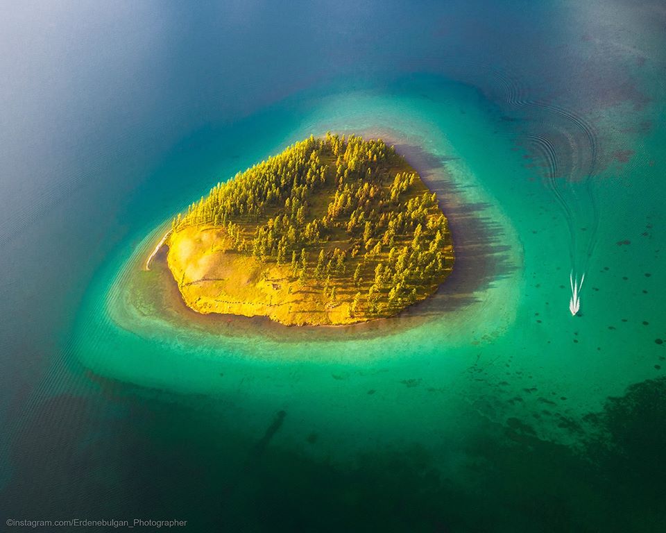 몽골 베스트 사진들(feat. 몽골 사진 작가 협회)8