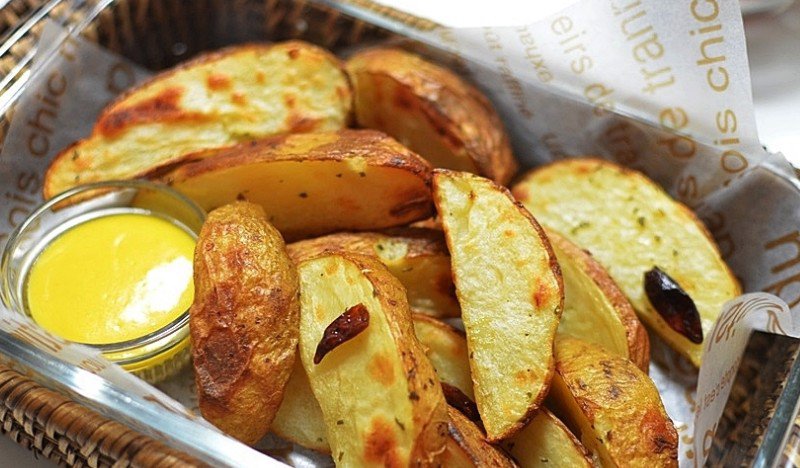 감자가 의문을 품으면?1