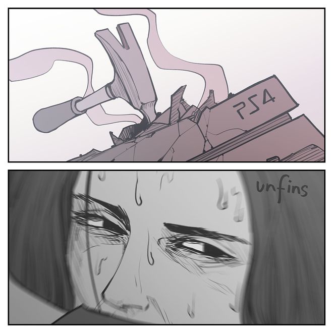 오빠! 미쳤어?! 지금 뭐하는 거야??.manhwa11