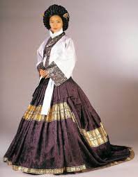 조선 전기 치마 형태4